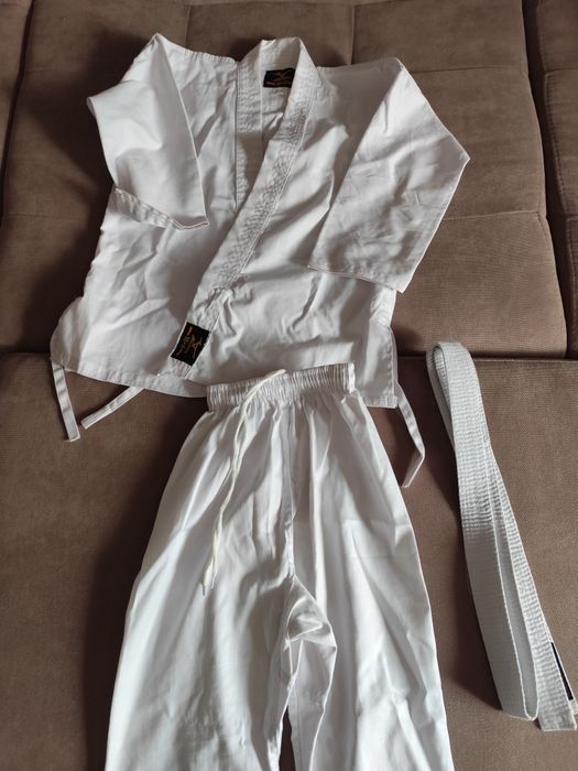 Кимоно/130см/новое