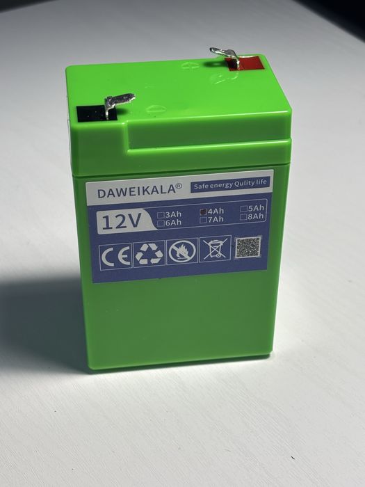 Acumulator boxe bluetooth Akai JBL Harman Kardon