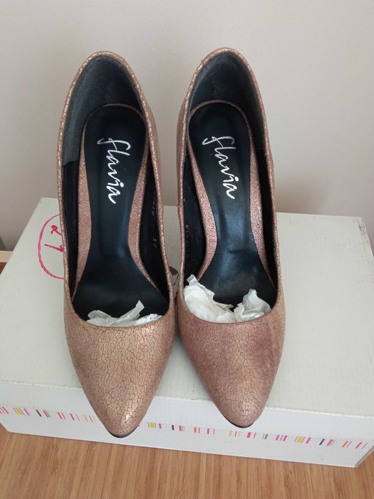 Дамски обувки 36 номер