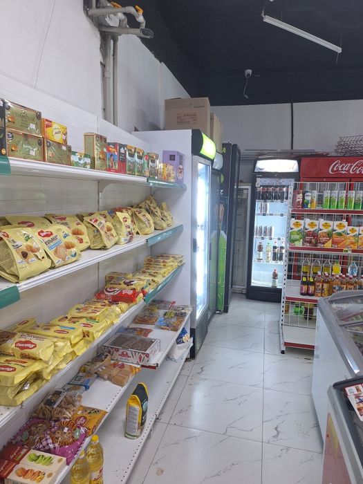 Продам минимаркет срочно
