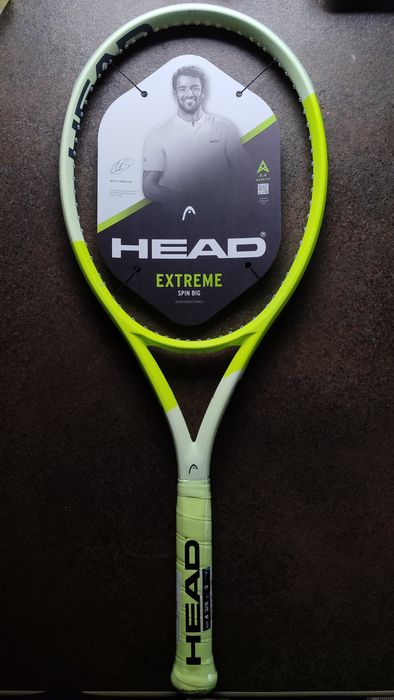Rachete tenis HEAD