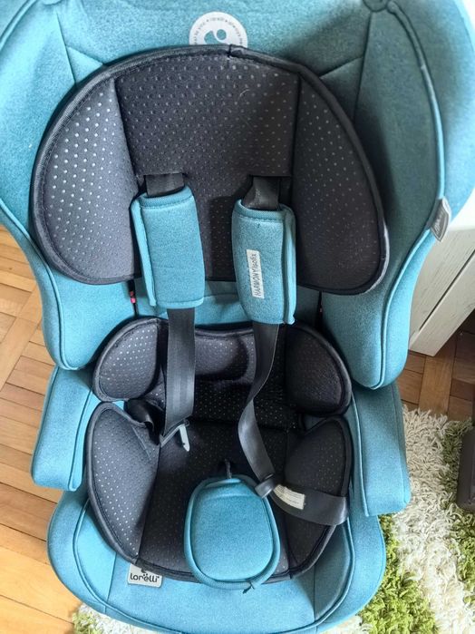 Scaun auto Isofix Lorelli