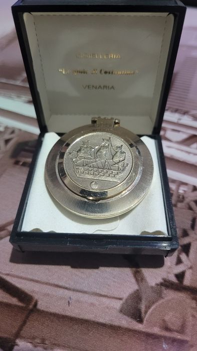 Ceas de buzunar Pakema