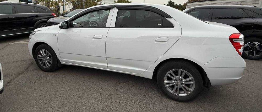 Cobalt gx-style at plus