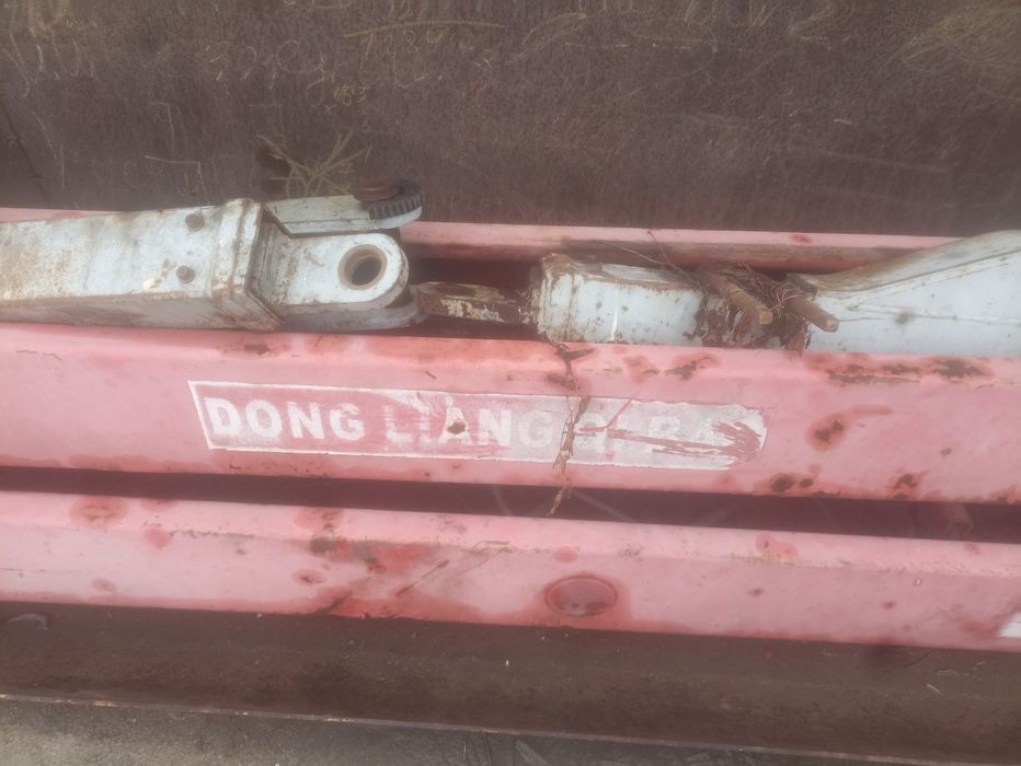 Подъемник 3 тонн