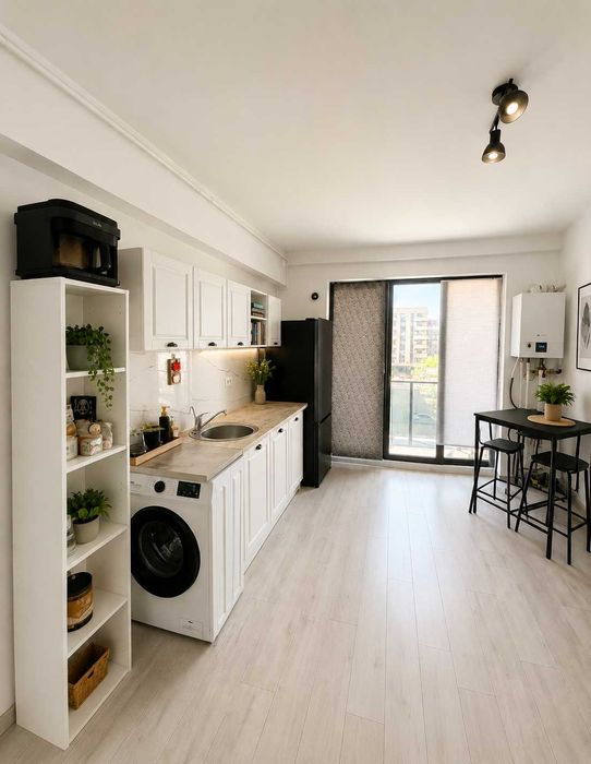 Vând apartament 2 camere