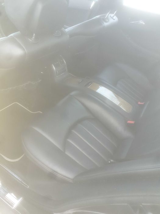 Piese mercedes cls 2007