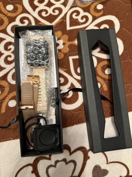 Smartwatch damă nou