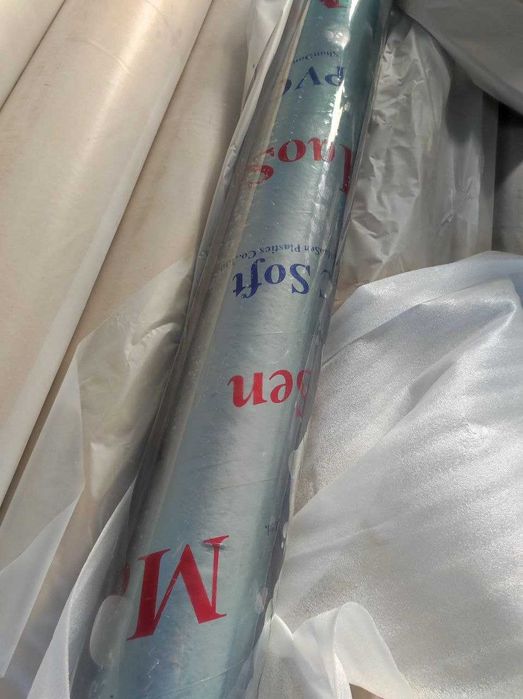 Преимущества изделия  Прозрачность: