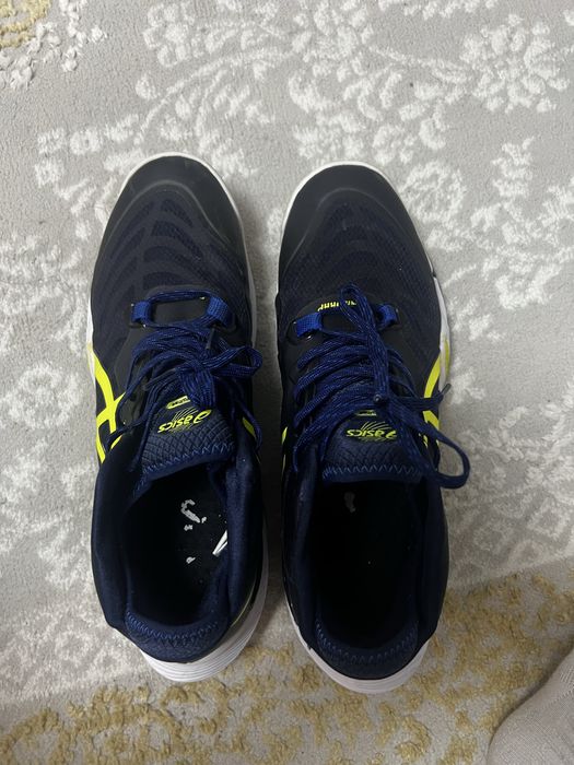 Asics metarise волейбольные