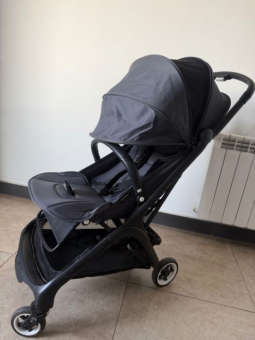Продам коляску bugaboo butterfly
