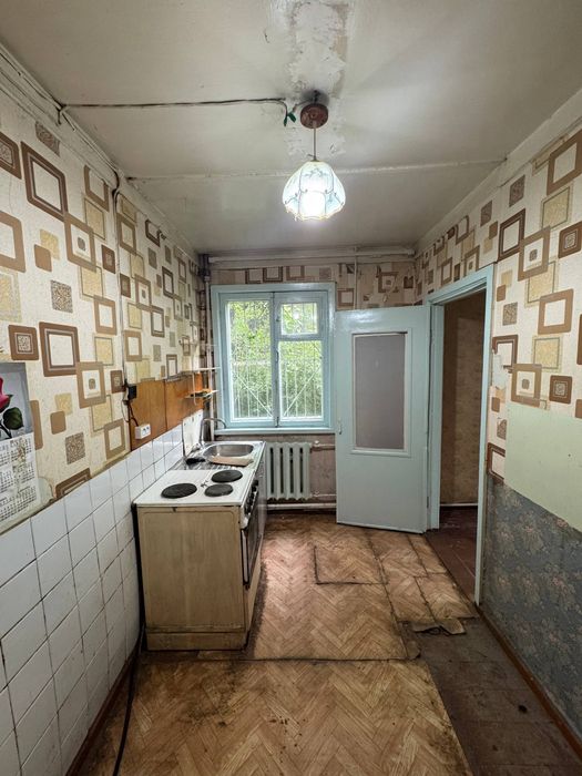 Продается 2 -комн квартира. Спутник 1. Рядом метро