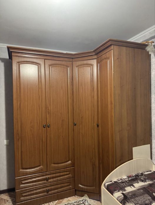 Шкаф для детской комнаты