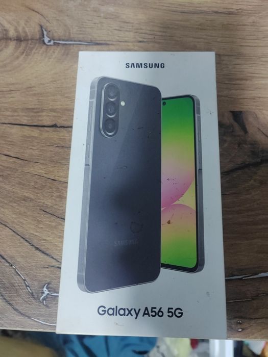Samsung a 56 stare bună