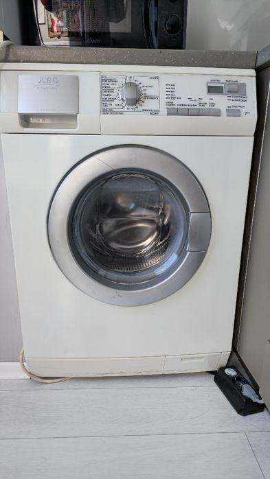 Пералня AEG Electrolux 7 кг. за части