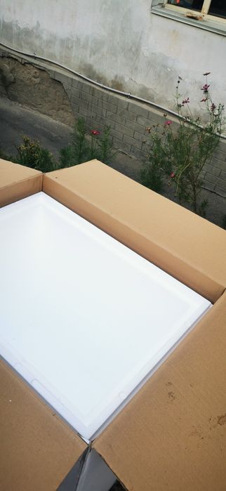 Продам термобокс, большой.