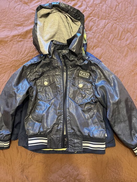 Лот якета - размер 98/104