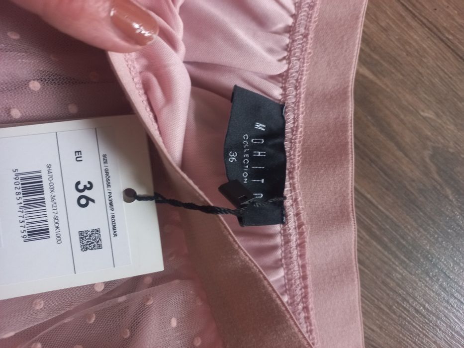 Официална пола на Mohito н.36