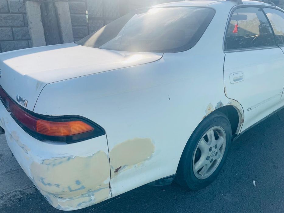 Продаётся Тайота Марк 2, 94г