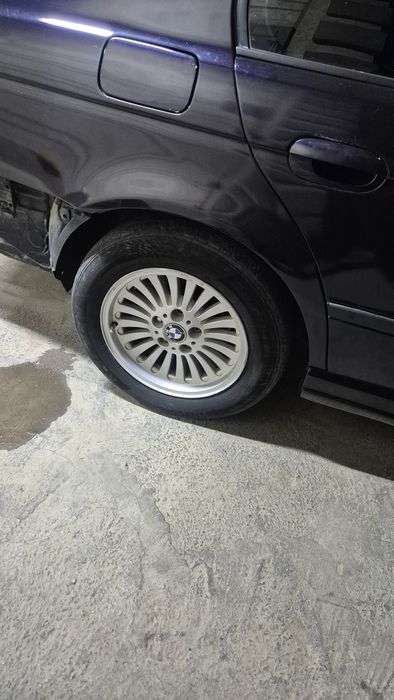 Продам или обменяю бмв р16