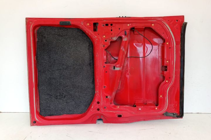 Usa culisanta / glisanta stanga Opel Vivaro  seria