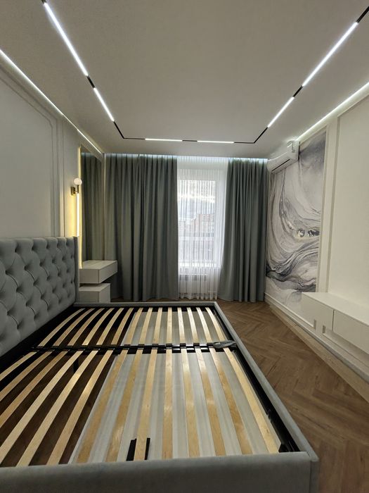 Продам 4 к.кв., в 8 мкр.