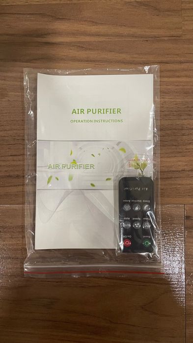 Воздухоочиститель DONY 5 Light