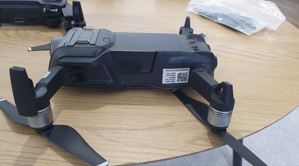Drona Dji Mavic Air