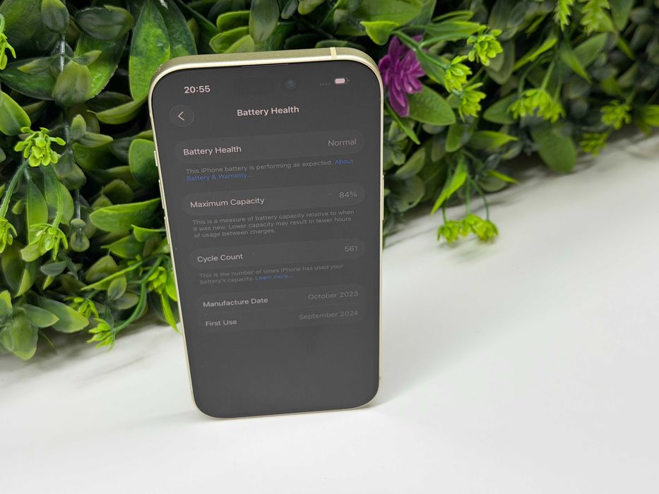 ! ПрОмО ! iPhone 15 128GB Yellow