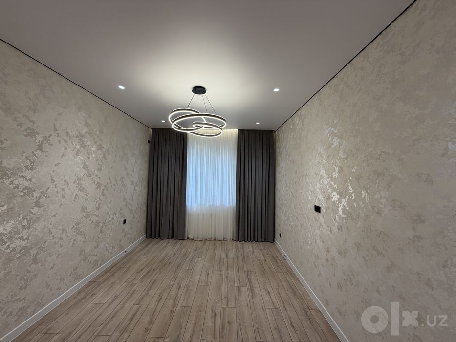 Своя 3 х комнатная квартира, Шота Руставели