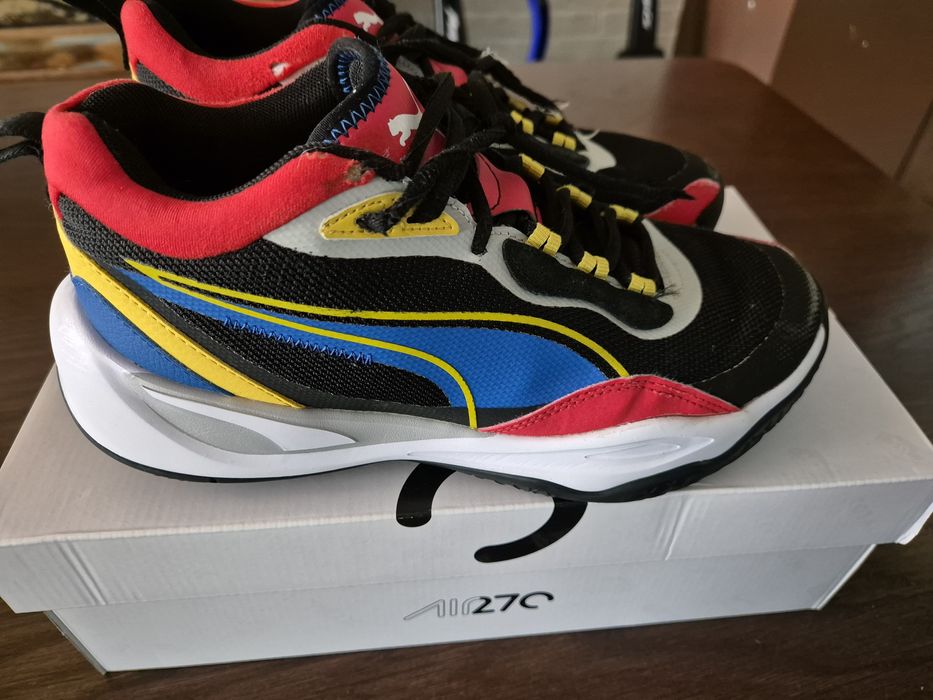 Маратонки за спорт Puma