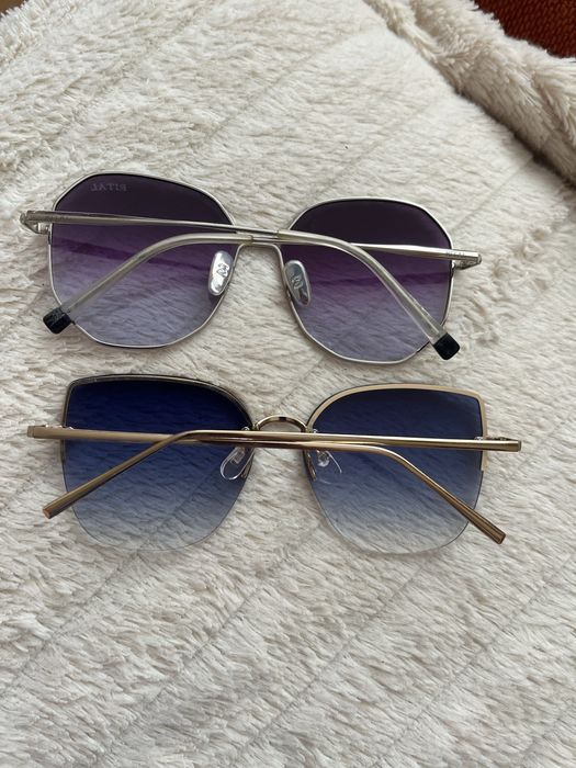 Дамски слънчеви очила