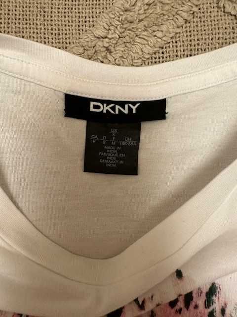 Bluze CK, DKNY, BSB, Desigual dama