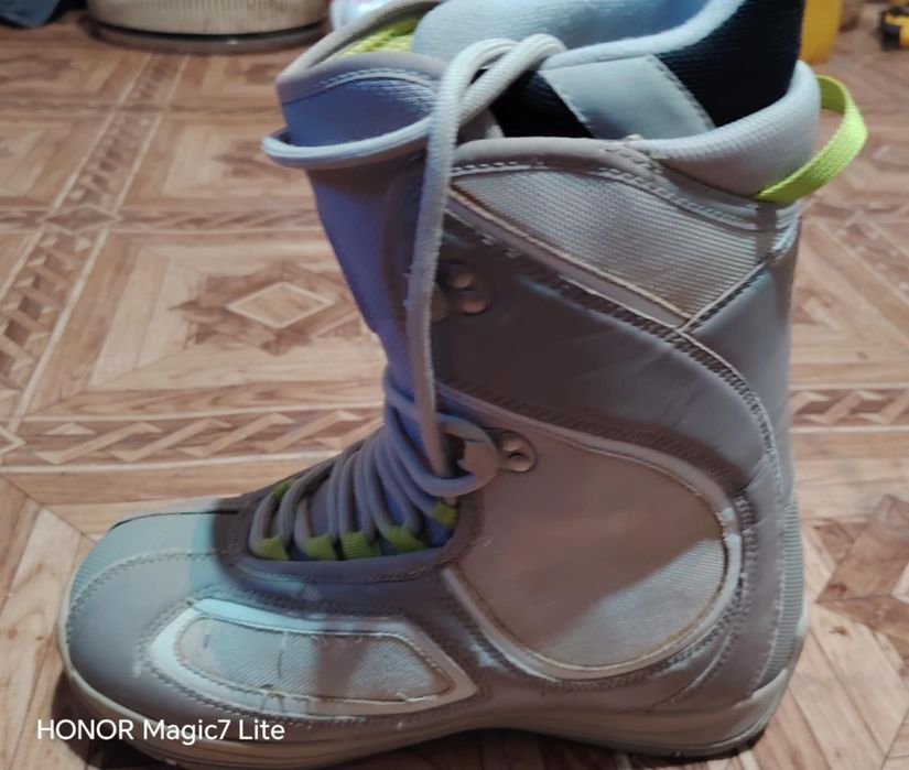 Снолборски убивки