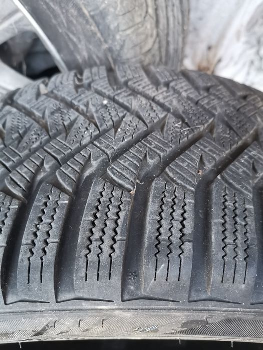 SET 3+1 Anvelope Laufenn IFit 225/45r17