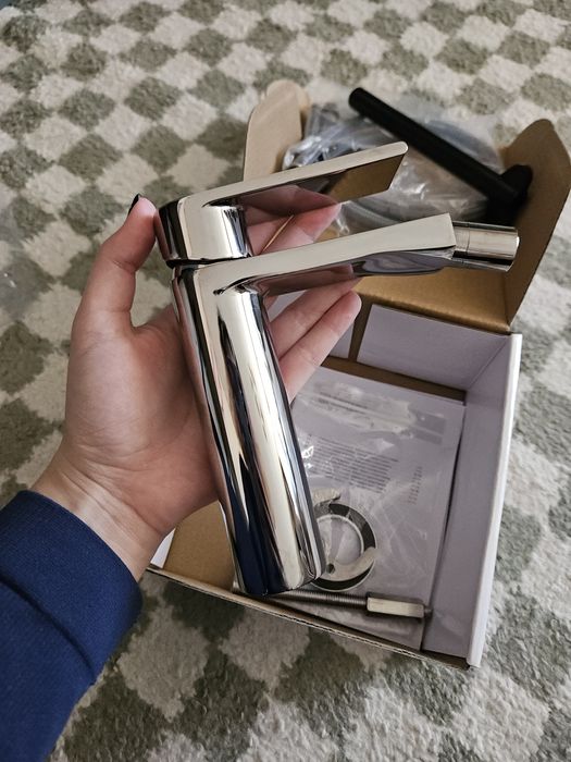 Baterie bideu Sensea Cinta