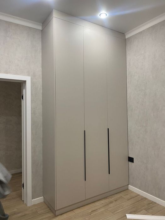 Корпусный мебель на заказ!