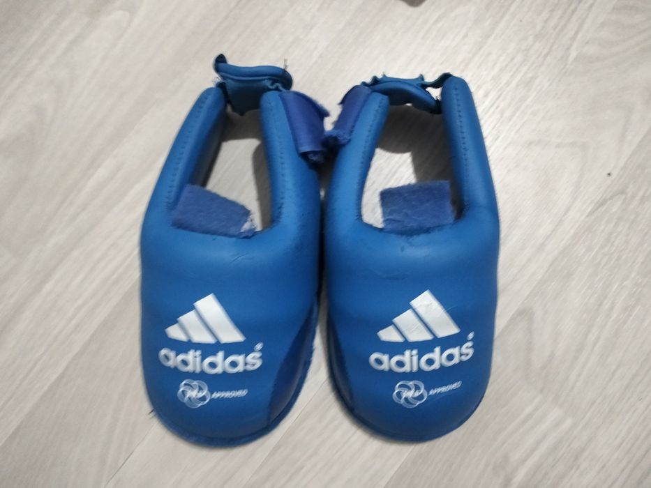 для каратэ защитное снаряжение