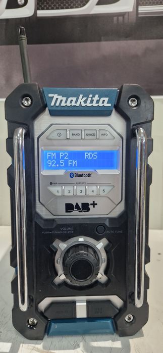 Boxă portabila makita dmr 112