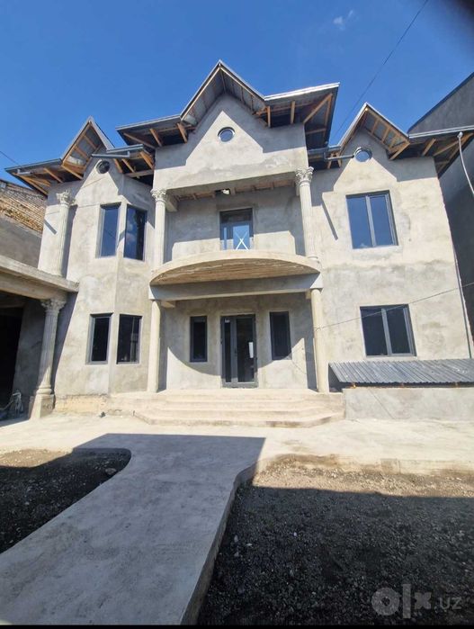 Koropka hovli sotiladi Minerva city yonida