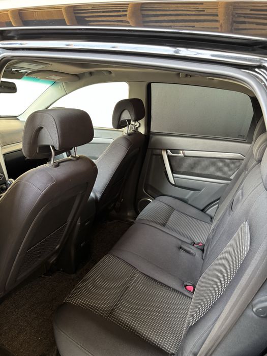 Captiva 1 full pazitsa