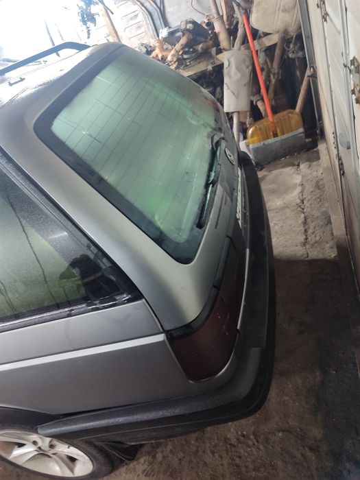 Продам запчасти на пассат универсал