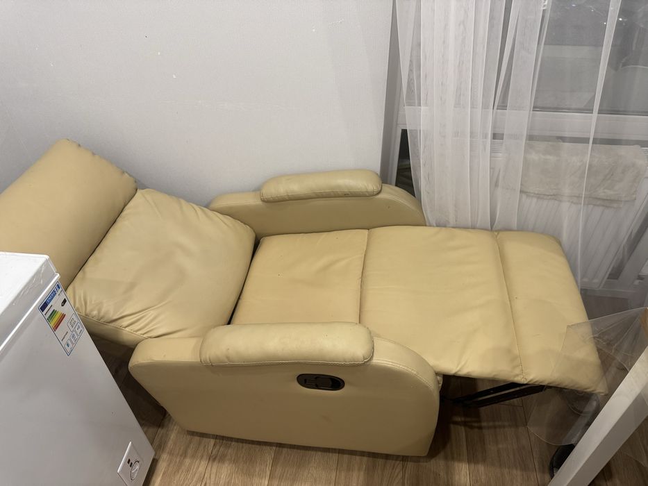 Продам реклайнер