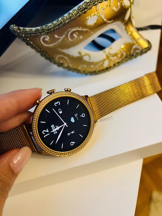 Smartwatch de vânzare 100 de lei, impecabil