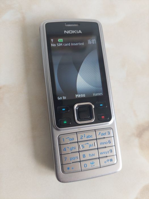 Vând Nokia 6300 silver [fără probleme] [impecabil] //poze reale