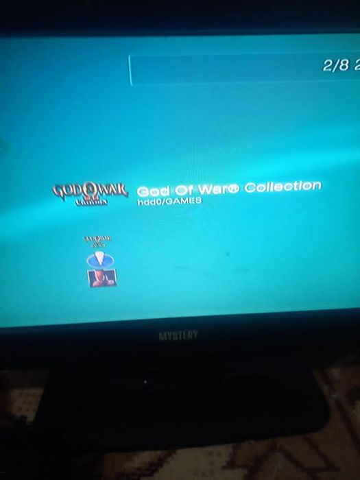 Playstation 3 SUPER SLIM