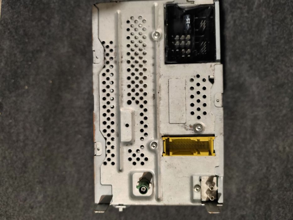 Мултимедия RCD510