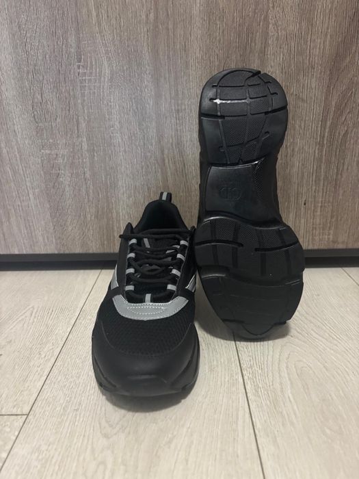 Dior b22 black 2 purtari