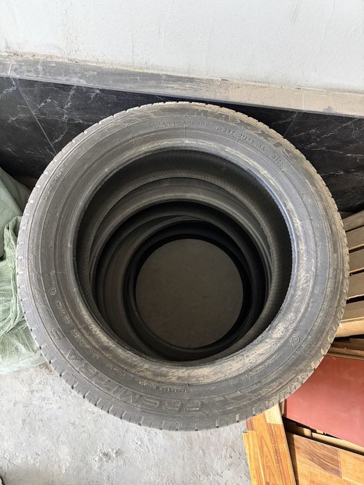 Onix premier zavod ballon Maxxis premitra 5