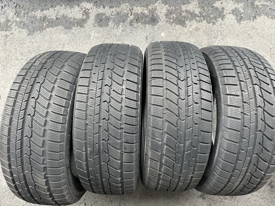 255/50 R19 FORTUNA WINTER PRO anvelope iarna BMW X5